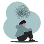 depressione - all'origne ci sono i nostri pensieri negativi