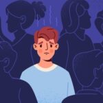 come superare la timidezza ed espandere la propria identità